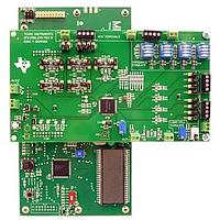 Multiple Function Sensor Development Tools