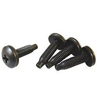 Hammond Manufacturing SCREW1032-500 Racks & Rack Cabinets 500-PKG 10-32 RACK SCREWS