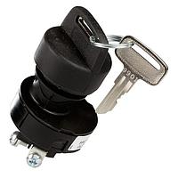 Honeywell 89476-08 Keylock Switches FLASH/KEY SWITCHES