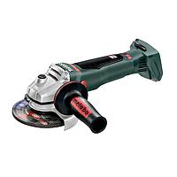METABO WB 18 LTX BL 125 QUICK Cordless angle grinder (9000 rpm)