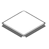 Microchip Technology LAN9373T-I/ZMX Ethernet Switches 8-Port 100BASET-T1 Industrial Switch