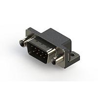 D-Sub Connectors