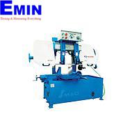SMAC GBS228 Horizontal Bandsaw