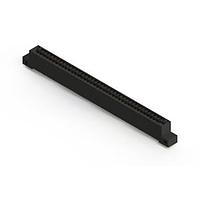 EDAC 896-040-526-112 Receptacles High Temp Card Edge Connectors