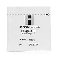 HANNA HI3834-050 Test Kit Replacement Reagents