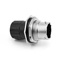 Amphenol SINE Systems RT0W71210PNHEC Connectors ECO MATE-RM-CONNECTORS