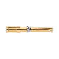 HARTING 09150006401 Contacts STD FEMALE CONTACT HAN GOLD-TEC