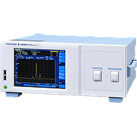 YOKOGAWA AQ6360 Telecom Production Optical Spectrum Analyzer (1200-1650nm)