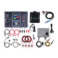 Metrel MI 3394 Line set Electrical Safety Tester (100 V – 5100 V; 500 V – 6000 V)