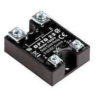 Opto 22 120D3 Solid State Relays 120 VAC, 3 Amp, DC Control Solid State Relay (SSR)