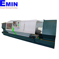 SMAC CY-K800B CNC Flat Bed Lathe