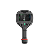 Guide PR410 Firefighter Thermal Camera (384×288@12μm, -20°C ~ 150°C, 0°C ~ 650°C)