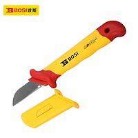 BOSI BS600205 Wire Stripper Knife (50*180mm)