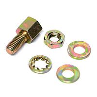 D-Sub Tools & Hardware