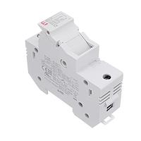 Altech 002560001 Modular IEC Types 1-Pole Config