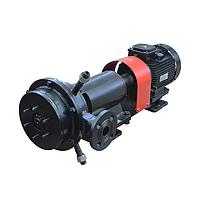 GlobeCore CLM-22 Industrial mill – giant colloidal mill (22 m3/h)