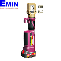 EMEADS GES-240 Charging Type Hydraulic Crimping Tools (60KN, 16mm)