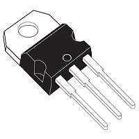STMicroelectronics L7824CV-DG Positive Voltage Regulator Precision 1.5A Reg 12V Out Dual Gauge