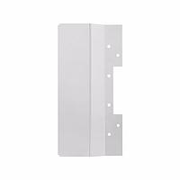 Eaton Bussmann TSH5-3T Circuit Breaker Accessories Shroud,UL98 400A Non-F 3P