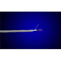 Alpha Wire 5473C SL005 Communication and Control 24 AWG, 3 Pair Communication Cable, Shielded, 100 ft  - Slate