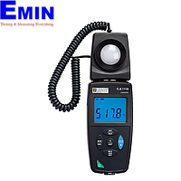 Chauvin Arnoux C.A 1110 Logger Luxmeter (ghi dữ liệu)