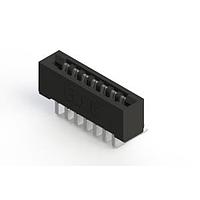 EDAC 357-014-459-201 Standard Card Edge Connectors Card Edge Connector