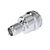 Radiall R191620037 RF Adapters - Between Series NEX10 FEMALE - 4.3-10 FEMALE