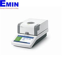 Moisture Analyzer