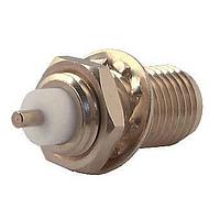 HUBER+SUHNER 22_SMA-50-0-53/199_NE Connectors SMA straight bulkhead receptacle jack(f)