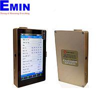 Lisun LMS-6000C Portable CCD LED Colorimeter Spectroradiometer (380-780nm, 5~200,000lx, No PC software)