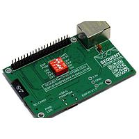 Sequent Microsystems SM-A-011 Sequent Microsystems ESP32-Pi: A low cost Raspberry Pi Alternative using ESP32