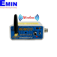 Wi-Fi, Bluetooth Analyzer