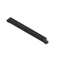 EDAC 387-036-559-108 With Flanges Card Edge Connector