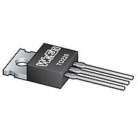 WeEn Semiconductors WN3S30H60CQ Schottky Diodes & Rectifiers WN3S30H60C/SIL3P/STANDARD MARKING * HORIZONTAL, RAIL PACK
