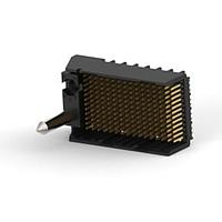 AMP Connectors - TE Connectivity 2007825-1 Headers IMP H 4PR16C LGOpen No key 4.5 Sn0.39