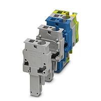 PHOENIX CONTACT 3042832 Terminal Plug SP 4/ 1-R GNYE