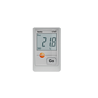 Humidity - Temperature Datalogger