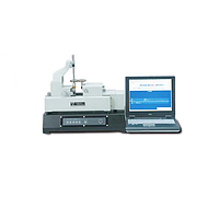TOKYO TECHNICAL INSTRUMENTS (TTi) TF-66NC CNC Double Flank Gear Rolling Tester (Max 1kg)