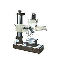 SMAC ZQ3050 x 16 Radial Drilling Machine