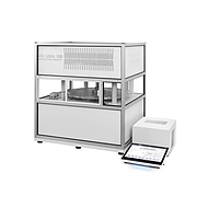 RADWAG UMA 100.5Y Automatic Mass Comparator (110 g;  0.001 mg)