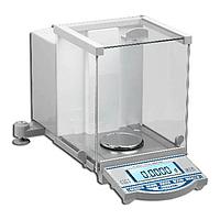 Benchmark W3100-210-E Analytical Balance