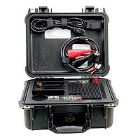 Ultralife CH0004-02 Battery Chargers 2-Bay 2590 charger w/ CE Marking (AS)