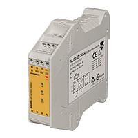 Carlo Gavazzi NLG02D724SA Safety Light Curtains LIGHT CURTAINS SAFETY MODULE 2 OUT