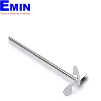 VELP A00001307 Stirring shaft with propeller