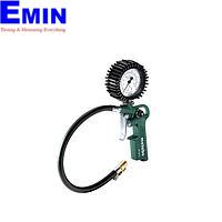 METABO RF 60 G Air tyre inflation & pressure gauge (0.5-10 bar / 7.3-145 psi)