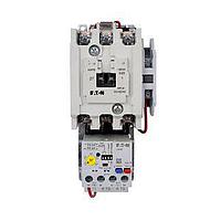 Eaton AN19DN0A5G045-84 NEMA Starter C440 (9-45A) SZ1 FVNR STR 120VAC GF