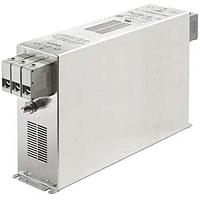 Schaffner FN3100-300-99 Power Line Filters 300A HI CURRENT TERM RFI FLTR-REG. UNITS