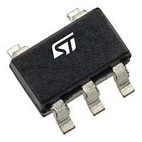 STMicroelectronics STM6822YWY6F Voltage Supervisory 5PIN SUPERVISOR