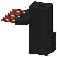 SIEMENS 3RT19164BB31 Infeed Terminal PARALLELING LINKS,W/TERM