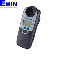 Palintest PTH042 Compact Ammonia Duo Kit, Hard Case (0~100 mg/L N)